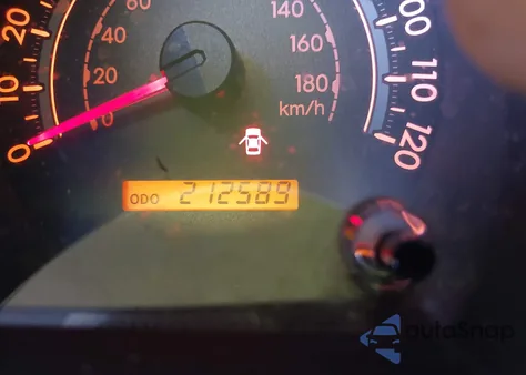 2011 Toyota Tundra Grade 5.7L V8 from USA, damaged, VIN 5TFRY5F18BX108891